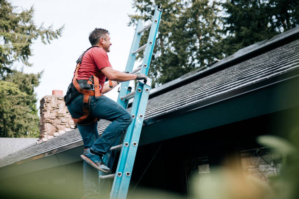 Best Chimney Flashing Repair  in River Road, NC